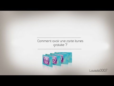 comment s'inscrire gratuitement sur itunes