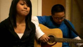 I&#39;ll Catch You When You Fall (Original)