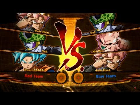 "BBR" DBFZ AT CEO WF2018 - Soap vs Mike J