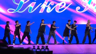 Download lagu 241103 Stray Kids dominATE Kaohsiung - I Like It mp3