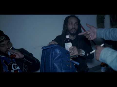 Jizzle - I Need Mo | Official Video