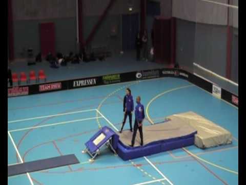 Invigning Mälarenergi Cup  2010 - Västerås GF.wmv