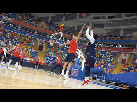 CSKA - FC Bayern Munich. Preview