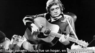 Johnny Cash - The Running Kind (Subtitulado en español)