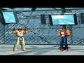 TAS Ryu VS Terry Bogard SvC Chaos