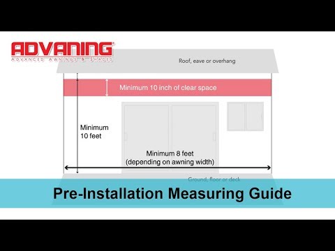 Measuring Guide