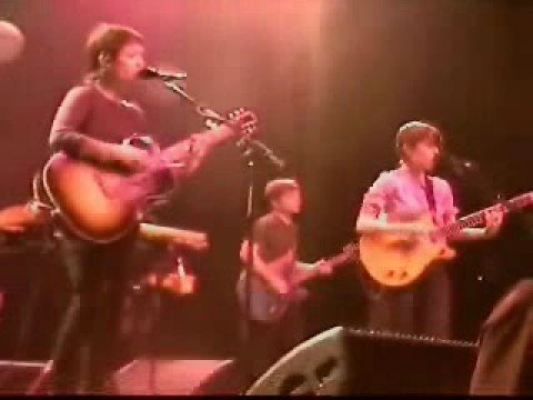 12/17 Tegan & Sara- WDTGG (sing-a-long), Speak Slow