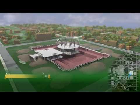 A Washington Dc Time Lapse Video