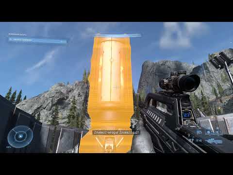 HALO INFINITE Gameplay Walkthrough Part 5 Campaign FULL GAME [1080p 60FPS PC ULTRA] - No Commentary