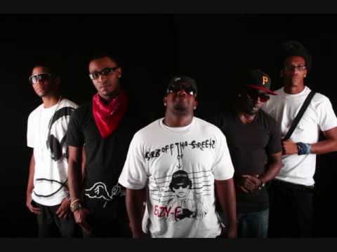 ITS ALL ON YOU F/ ILL BILL, SOUTHWESTBOAZ, & DUKE STIGALL