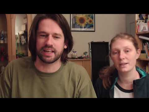 Gedanken zum 3.1.2021 - Wenn du den Hungrigen dein Herz finden lässt...