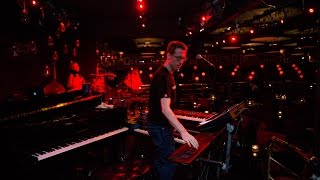 Bill Laurance: Where the Magic Is (live from Ronnie Scott's)