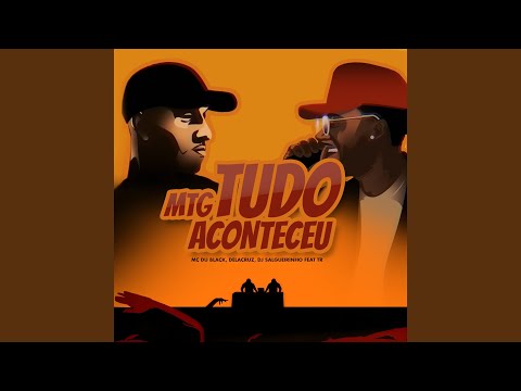 MTG Tudo Aconteceu