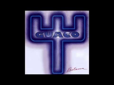 Guaco - Que nadie se mueva feat. Tony Escobar