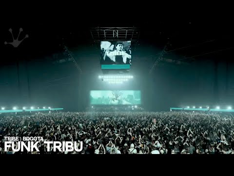 TRIBE Records and Funk Tribu