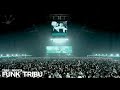 Funk Tribu I TRIBE Bogotá 2025