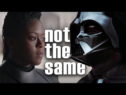 Why the Inquisitors Were MUCH Weaker Than the  Sith