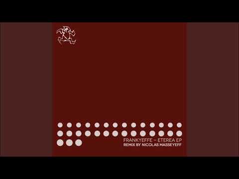 Frankyeffe - Red Giant [YR250]