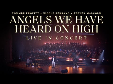 Thumbnail for Angels We Have Heard On High video