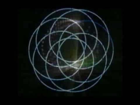 mind-control soundsystem - again (laser show + visuals)