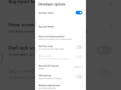 how to play games with low latency with thi settings| earbuds|TECHY SURFERS|#technology #shorts