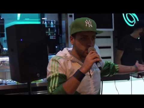 Anthony Galeota Cineìdea Stirpenova