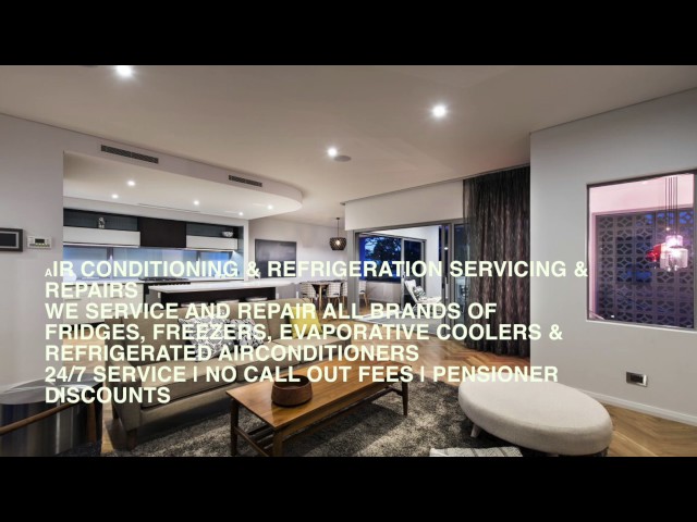 AA King Refrigeration - Holden Hill, SA