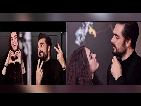 SOKANTNE LJUBAVNE VIJESTI "OD HALILA IBRAHIMA CEYHANA!"