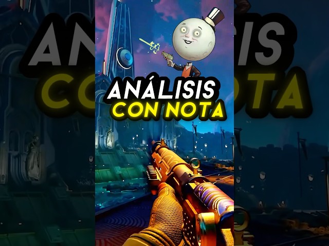 Vídeo relacionado con The Outer Worlds 2 - Edición Premium - PS5 (Disco + Código en la caja)