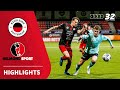 Samenvatting Excelsior - Helmond Sport (26-03-2022)