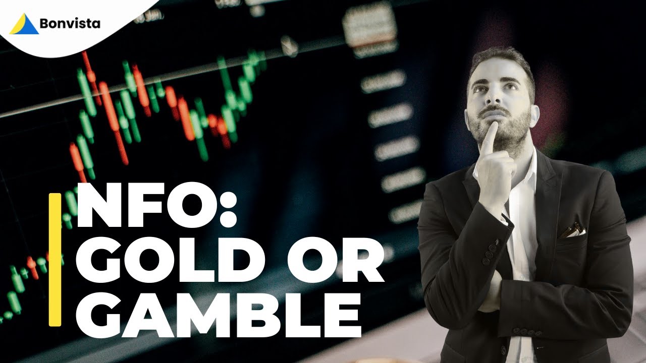 NFO: Gold OR Gamble? Time to find out! Thumbnail