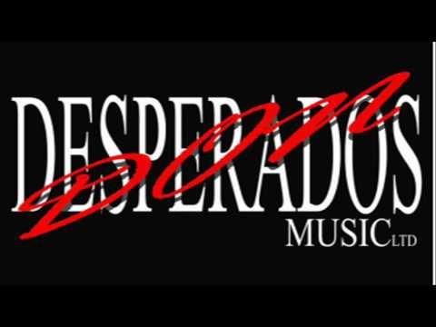 DON DESPERADOS WE WILL LIVE by SKYE DEISEL