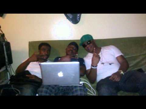 Kenol.D Feat Chamy.M/Marc. Richard and Diane K-naval 2012 (ViV Haiti Pi Red