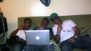 Kenol.D Feat Chamy.M/Marc. Richard and Diane K-naval 2012 (ViV Haiti Pi Red