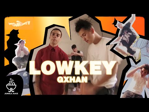 GXHAN - LOWKEY | Official Video Clip