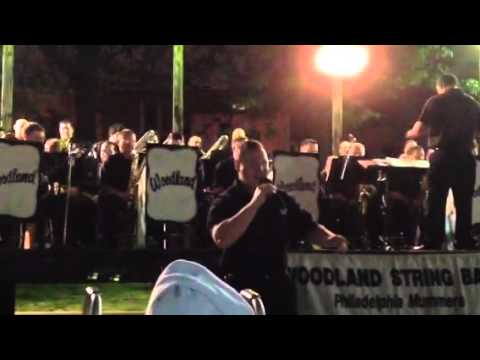 Woodland String Band