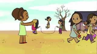 Changing the World One Smile at a Time