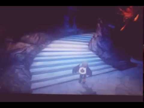 Raising a dragon: shivertooth