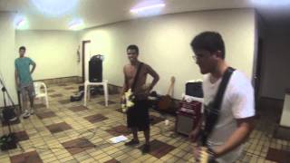 Thrice cover - In Exile & At the last