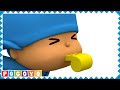 POCOYO In ENGLISH Who S Calling Me Now Full Episodes VIDEOS And CARTOONS FOR KIDS