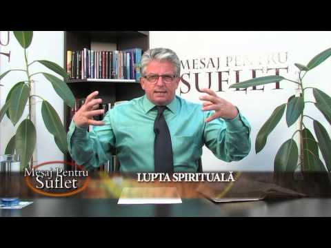 Mesaj Pentru Suflet - Episodul 122