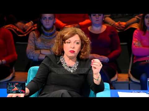 Top Story, 7 Mars 2016, Pjesa 2 - Top Channel Albania - Political Talk Show