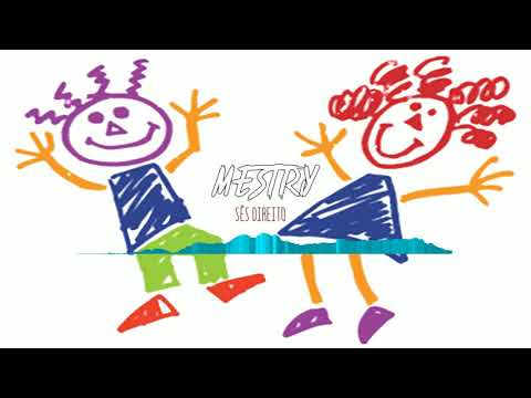 Mestry - Sês Direito - Prod Daddy Beatz [Official Audio]