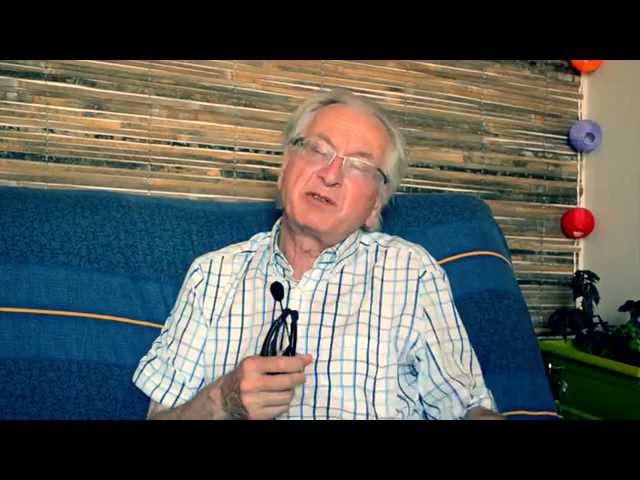 Émanciper le travail : entretiens vidéo avec Bernard Friot 