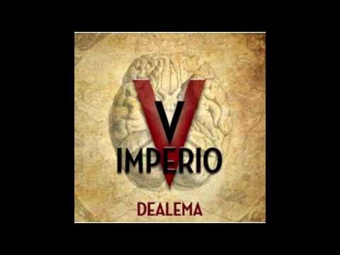 Dealema - V Império (Álbum Completo)