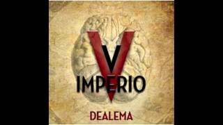 Dealema - V Império (Álbum Completo)