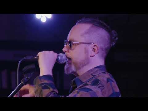 Achtung Niemand - Nach Paris (live)