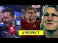 Emotional Farewells In Football That Will Make You Cry