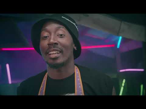 Deejay Crim, Deejay Bankrobber And Deejay Volts - Siika (Official Music Video)