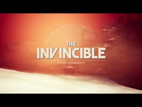 Видео The Invincible #1